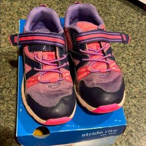 Stride Rite journey size 12.5 Sneakers